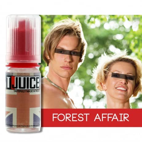 Forest Affair