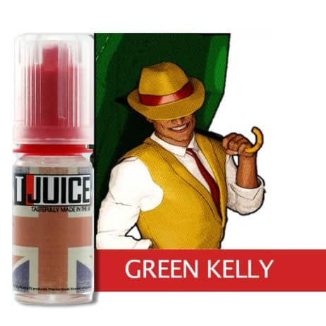Green Kelly