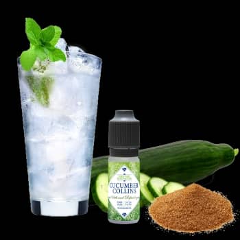 Cucumber Collins