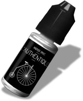 L'Authentique