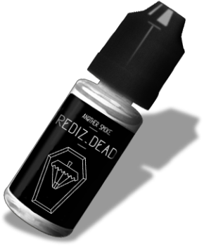 Rediz Dead