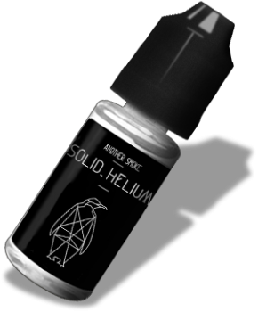 Solid Helium