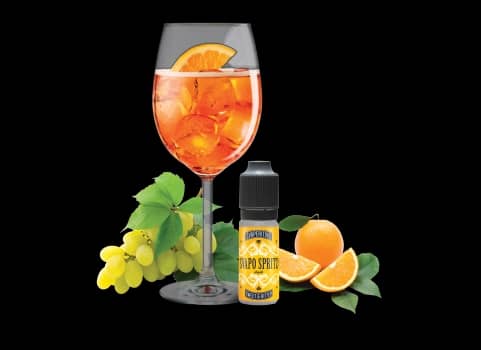 Svapo Spritz