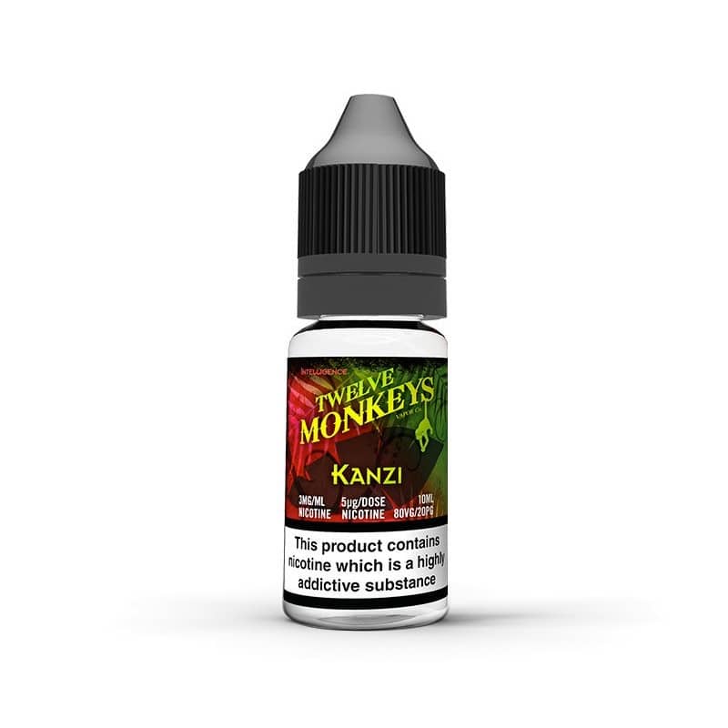 Kanzi