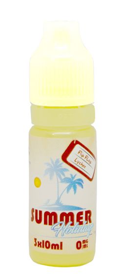 Flip Flop Lychee