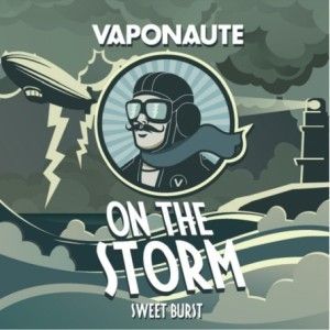 On the storm