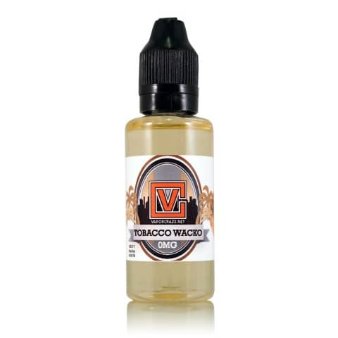 Tobacco Wacko