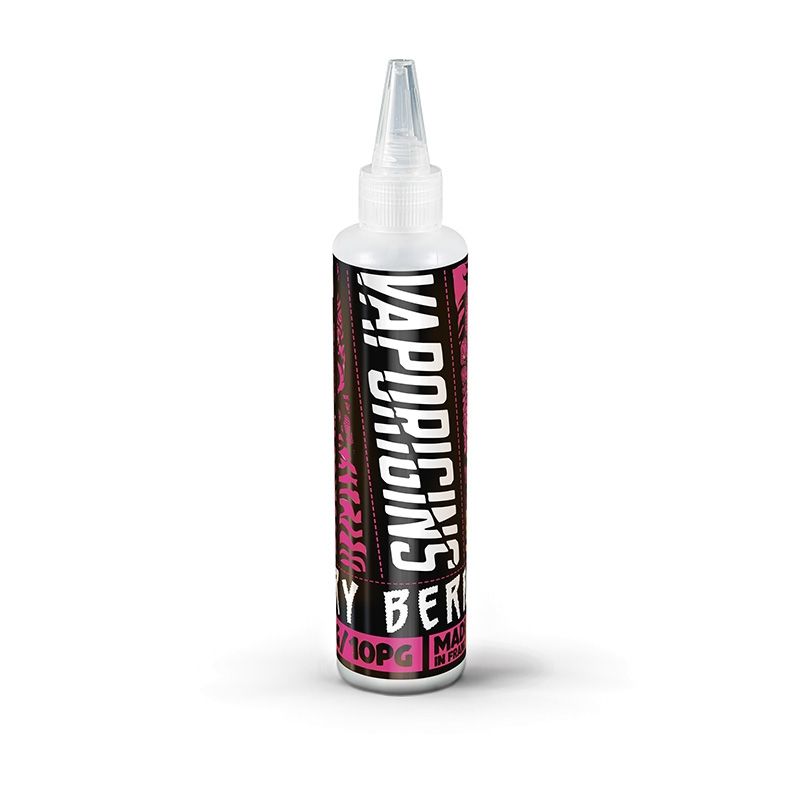 Fury Berry