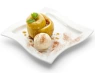 Apple ala Creme