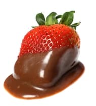 Chocolate Strawberry