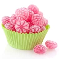 Raspberry Candy