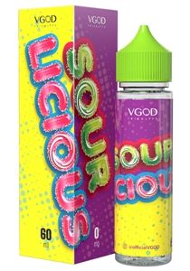Sour Licious
