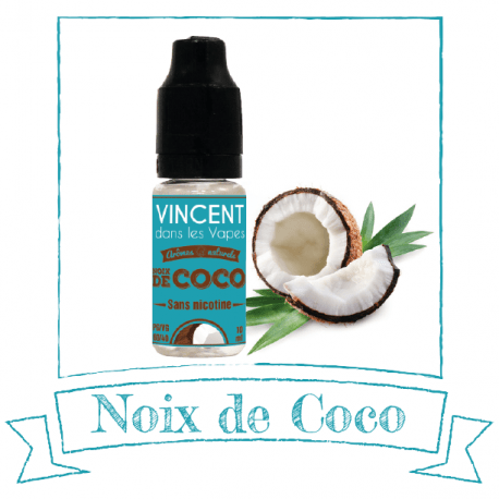 Noix de Coco