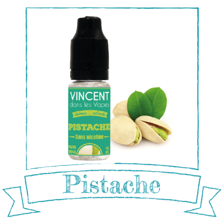 Pistache